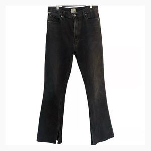 Citizens Of Humanity Georgia High Rise Bootcut in Oblivion